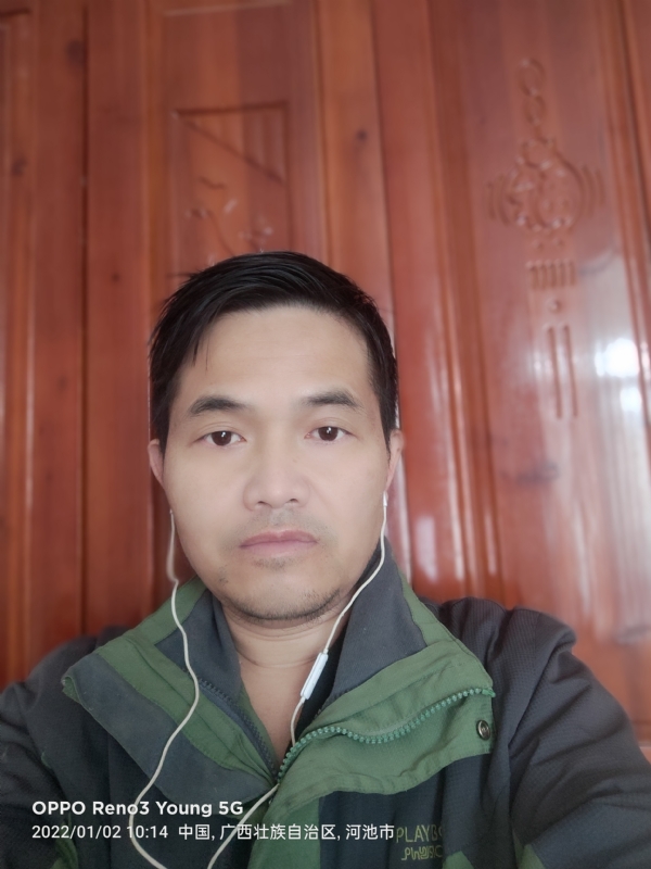 华永的第一张照片--河池蓝颜知己交友网