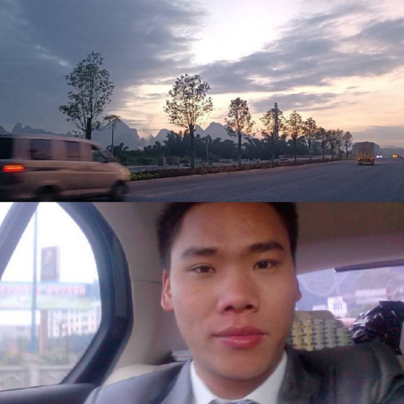 忠胆锐的第一张照片--河池蓝颜知己交友网